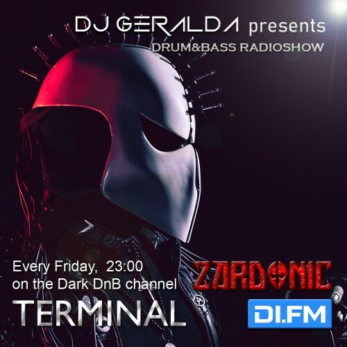 Dj Geralda - Terminal 287 (2025-11-14) Dj Geralda - Terminal 287 (2025-11-14)