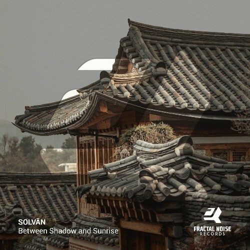 Solvan - Between Shadow and Sunrise (2025) Solvan - Between Shadow and Sunrise (2025)