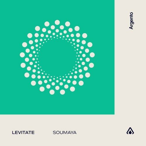 Levitate - Soumaya (2023) MP3