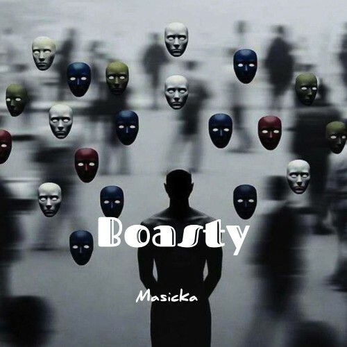  Masicka - Boasty (2026) 