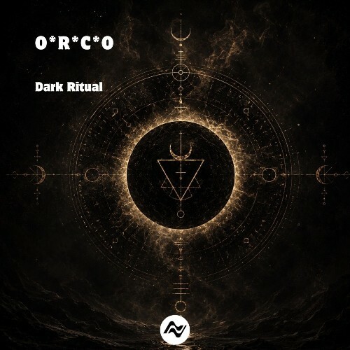 O*R*C*O — Dark Ritual (2026)