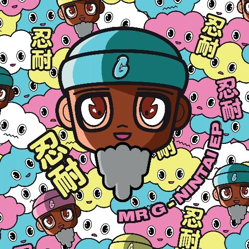 Mr. G — Nintai (2026)