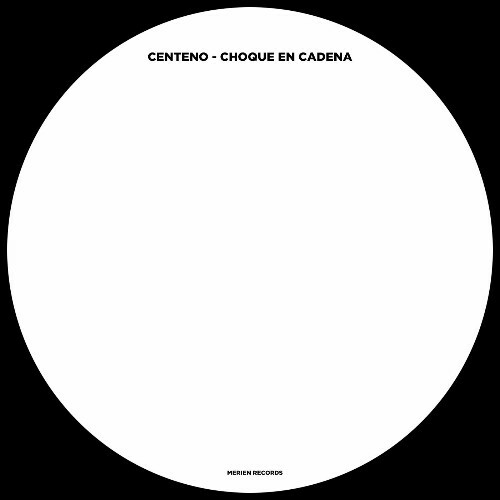  Centeno - Choque En Cadena (2024) 