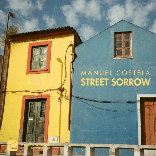 VA - Manuel Costela - Street Sorrow (2024) (MP3)