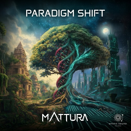  Mattura - Paradigm Shift (2026) 