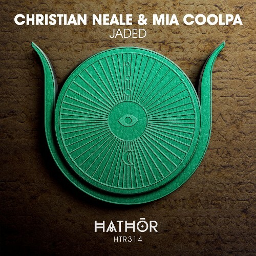 Christian Neale, Mia Coolpa — Jaded (2026)