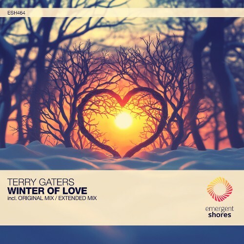  Terry Gaters - Winter of Love (2024) 