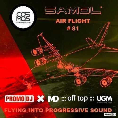 Samol - Air Flight 081 (2023-01-11)