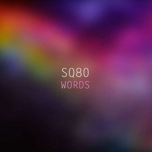  SQ80 - Words (Extended) (2026) 