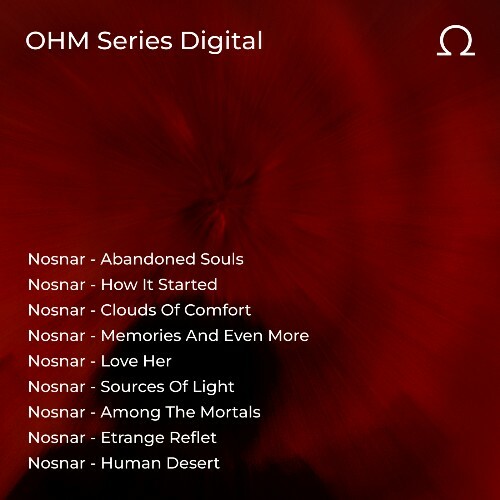  Nosnar - OHM Series 017 (2024) 