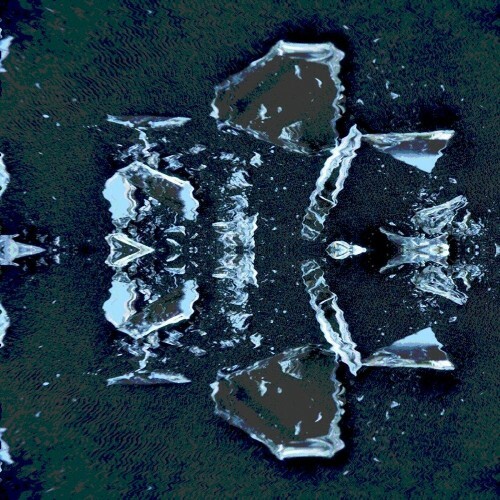  CESTEK - Broken Mechanica (2025) 