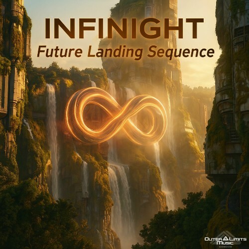  InfiNight - Future Landing Sequence (2025) 