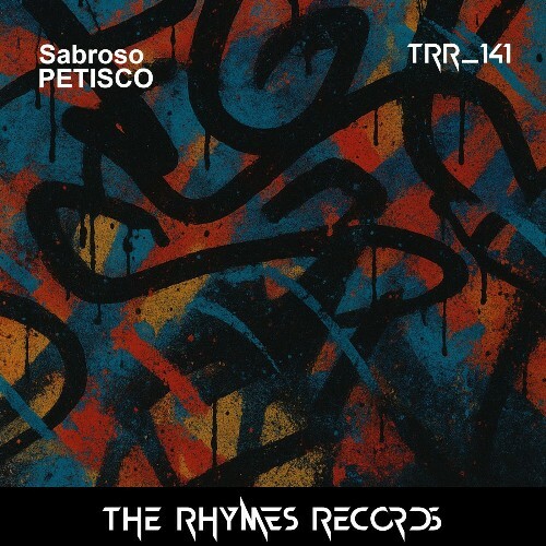  Petisco - Sabroso (2026) 