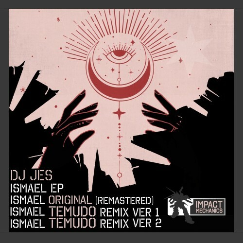 VA - DJ Jes - Ismael (2024) (MP3) MEVF5GV_o