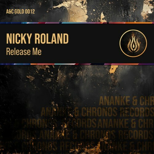  Nicky Roland - Release Me (2026) 