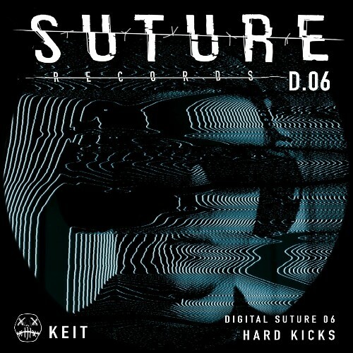  Keit - Hard Kicks (2025) 