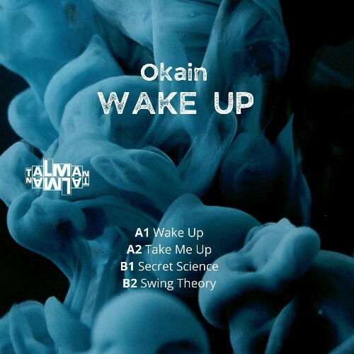  Okain - Wake Up (2024)  MEVBUUZ_o