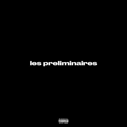  Youssoupha - Les Pr&#233;liminaires (2024) 