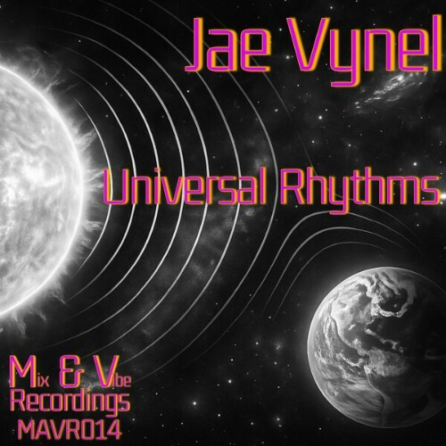  Jae Vynel - Universal Rhythms (2026) 