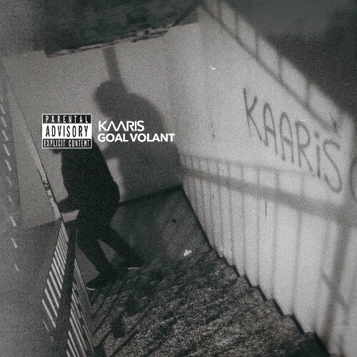  Kaaris - GOAL VOLANT (2025) 