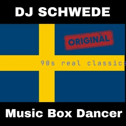  DJ Schwede - Music Box Dancer (2024) 
