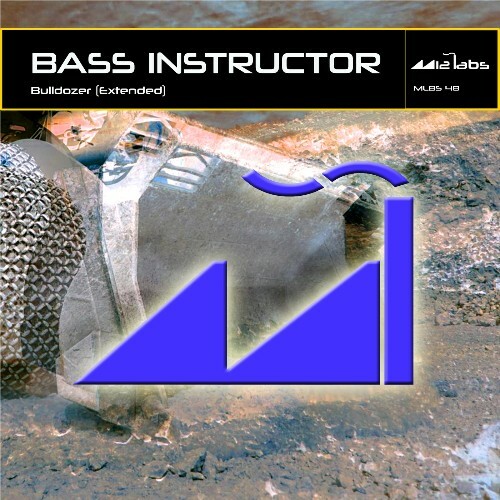  Bass Instructor - Bulldozer (Extended) (2025) 