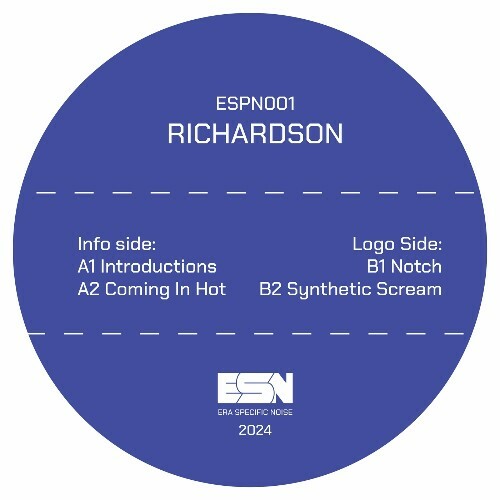 Richardson - ESPN001 (2024)