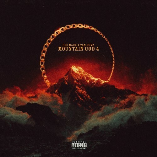  Poe Mack X Van Gunz - Mountain God 4 (2025) 