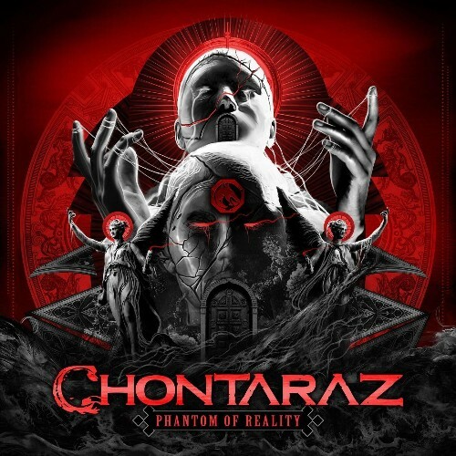  Chontaraz - Phantom Of Reality (2025) 