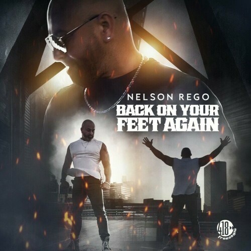  Nelson Rego - Back On Your Feet Again (2024) 