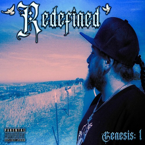  Freeky Da Pimp - Redefined (Genesis: 1) (2025) 