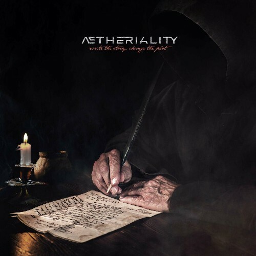 Aetheriality — write the story, change the plot (2024)