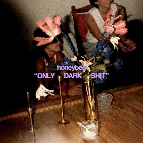  Honeybee - Only Dark Shit (2026) 