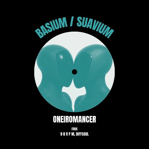  Oneiromancer - Basium / Suavium (2025) 