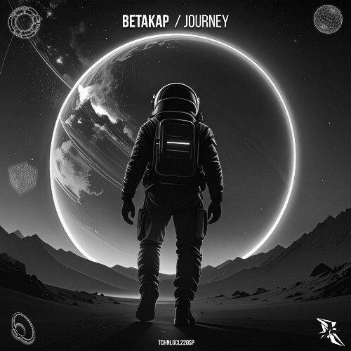  BetaKap - Journey (2025) 