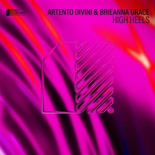  Artento Divini & Brieanna Grace - High Heels (2025) 