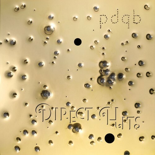  Pdqb - Direct Hits (2026) 