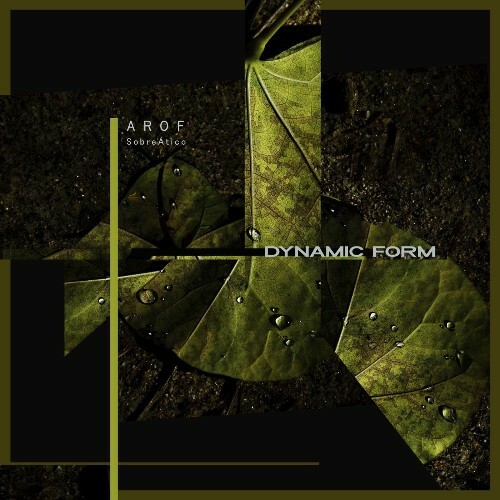  Arof - Sobreático (2025) 