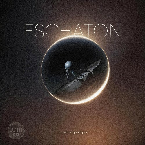  Lectromagnetique - Eschaton (2024)  MEV6LN4_o