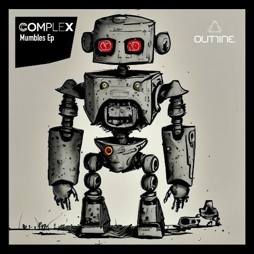 Complex - Mumbles (2025) Complex - Mumbles (2025)