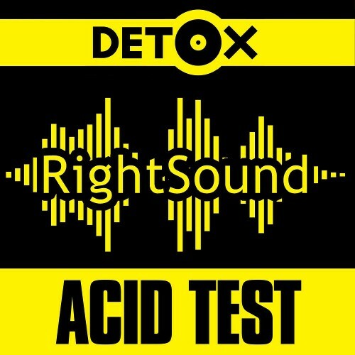  Rightsound - Acid Test (2026) 