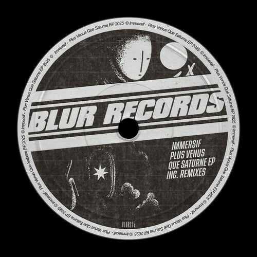  Immersif - Plus Venus Que Saturne (2025) 