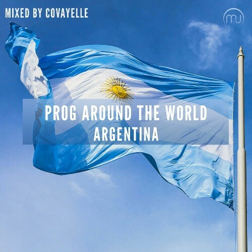  Prog Around the World - Argentina (2024) 