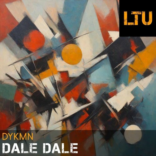  DYKMN - Dale Dale (2024) 