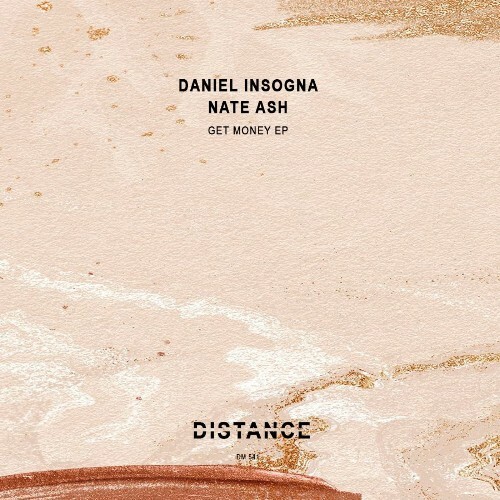  Daniel Insogna - Get Money (2026) 