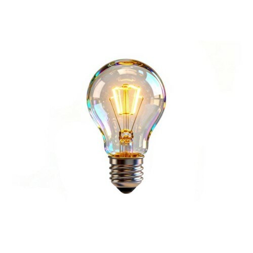  Luca Bacchetti - The Idea (2026) 