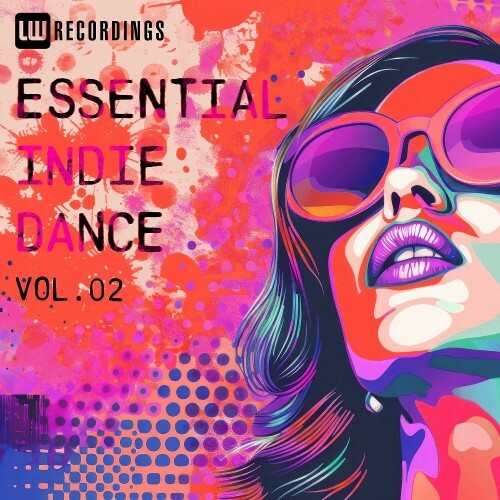  Essential Indie Dance, Vol. 02 (2025) 