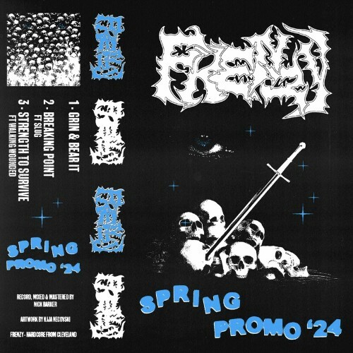  Frenzy - Spring Promo '24 (2024) 