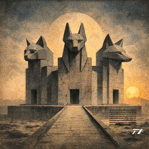  Caputi & Forsten - Dogznk (2026) 