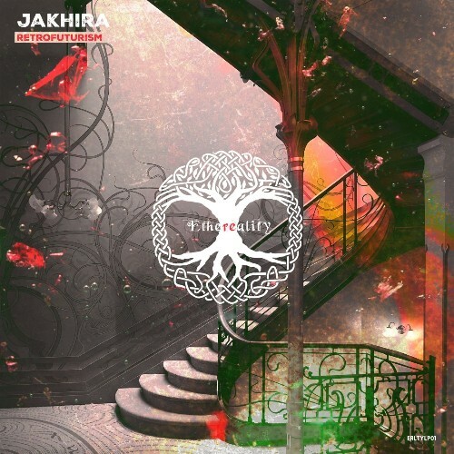  Jakhira - Retrofuturism (2025) 